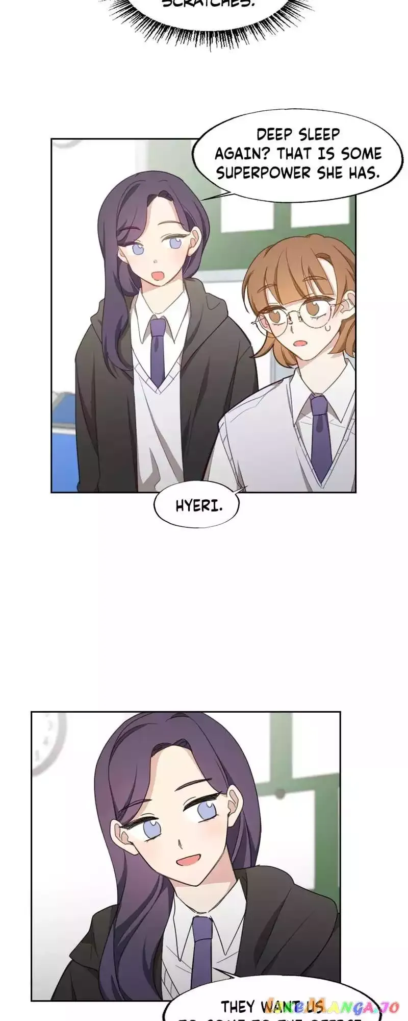 Read Blooming Out chapter 13.2 image 25 on Lezhin