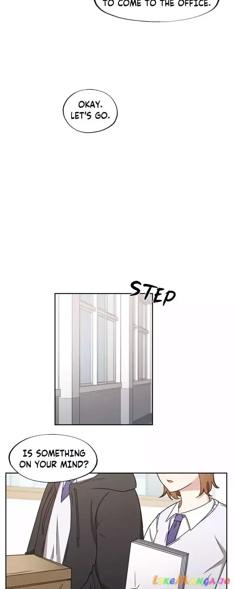 Read Blooming Out chapter 13.2 image 26 on Lezhin