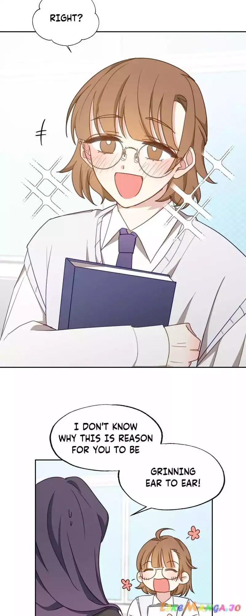 Read Blooming Out chapter 13.2 image 29 on Lezhin