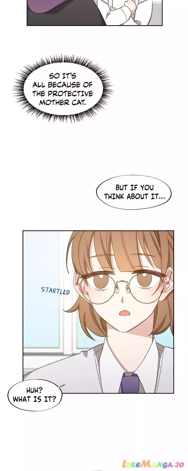 Read Blooming Out chapter 13.2 image 30 on Lezhin