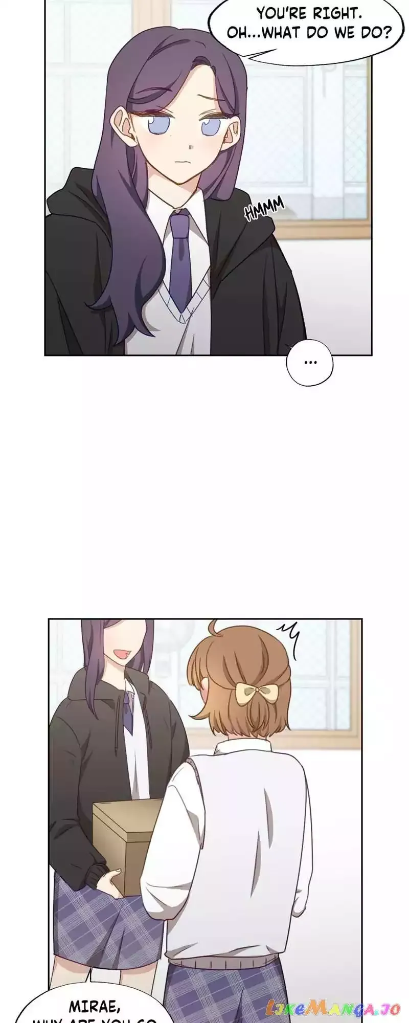 Read Blooming Out chapter 13.2 image 33 on Lezhin
