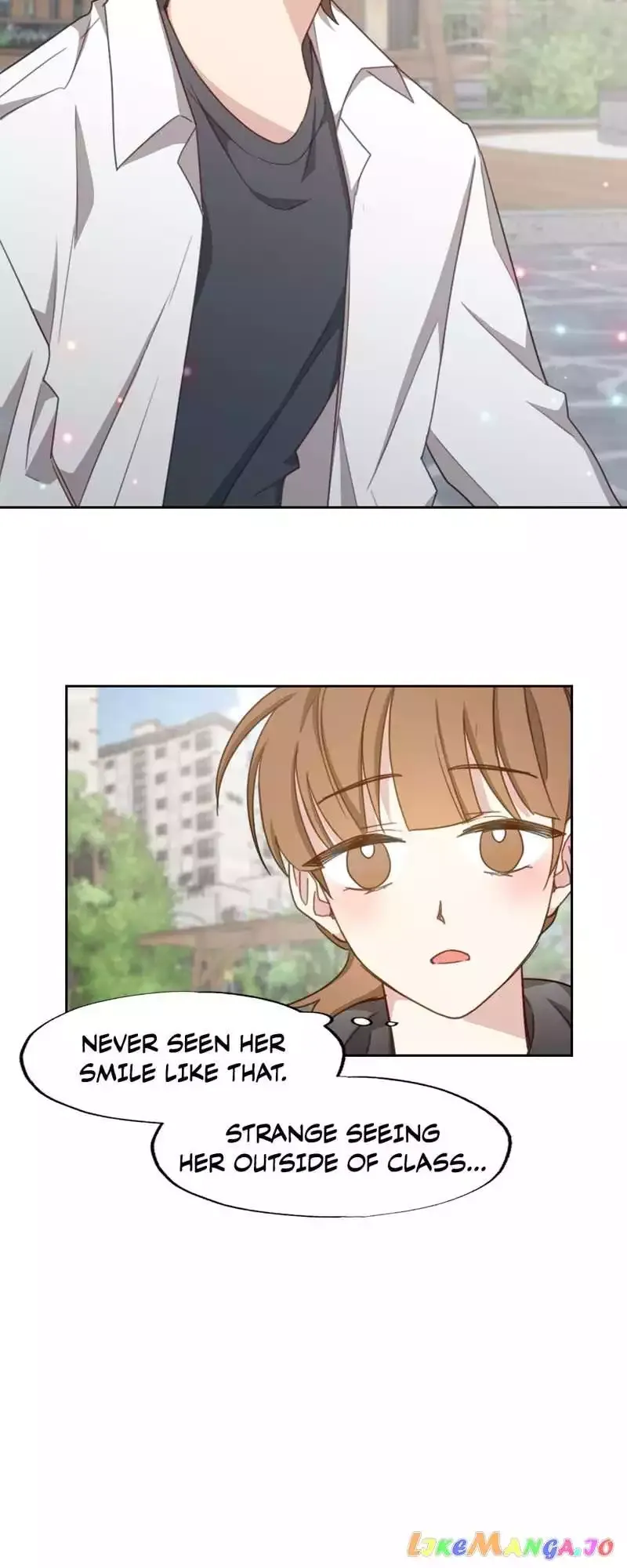 Read Blooming Out chapter 13.2 image 5 on Lezhin