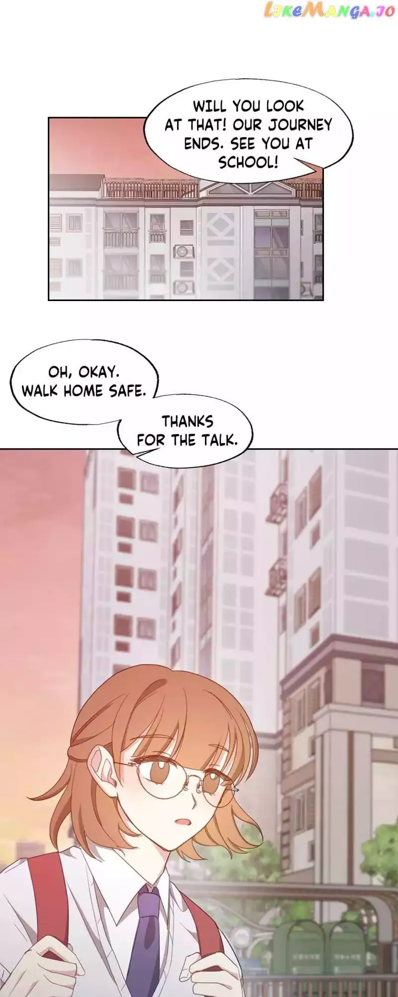 Read Blooming Out chapter 13.3 image 13 on Lezhin