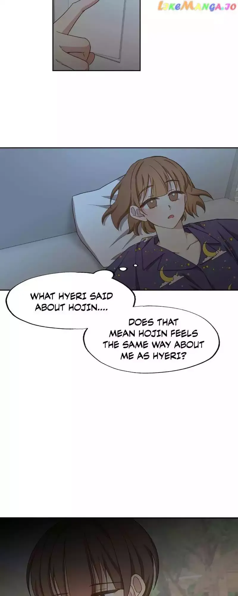 Read Blooming Out chapter 13.3 image 15 on Lezhin