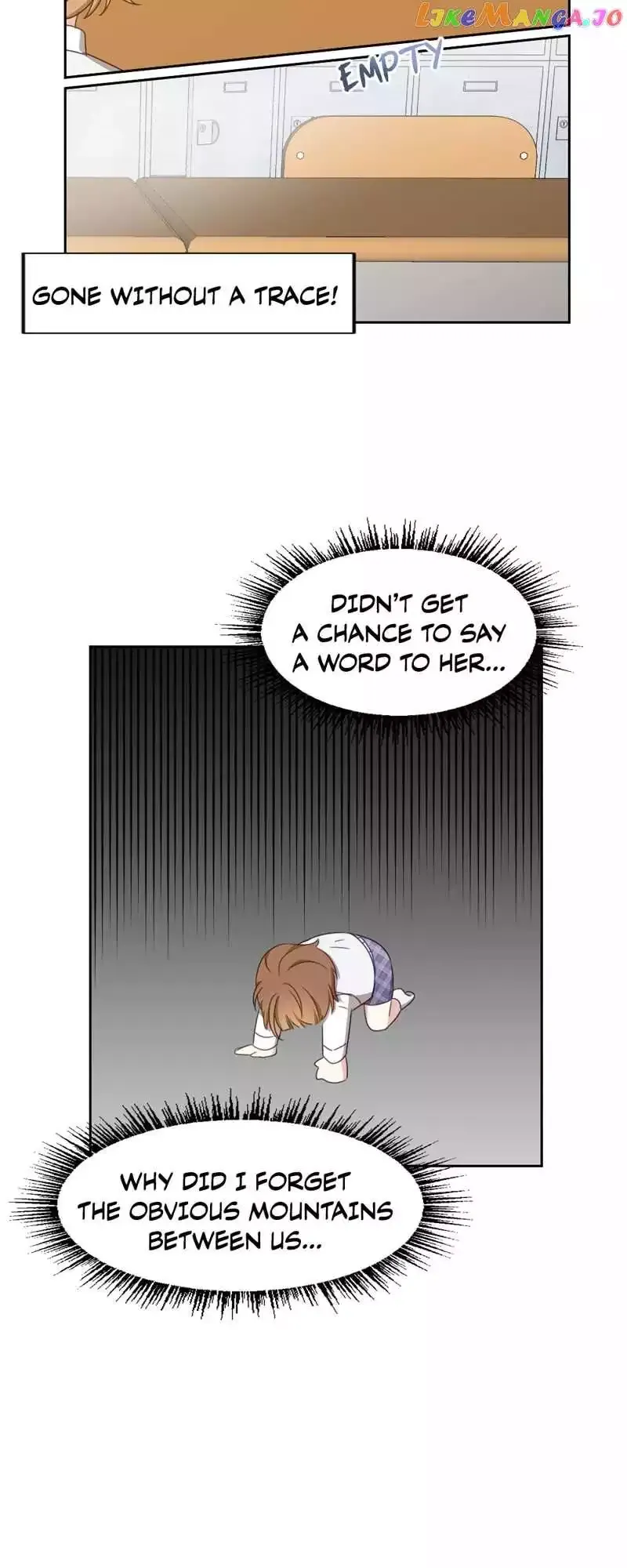 Read Blooming Out chapter 13.3 image 19 on Lezhin