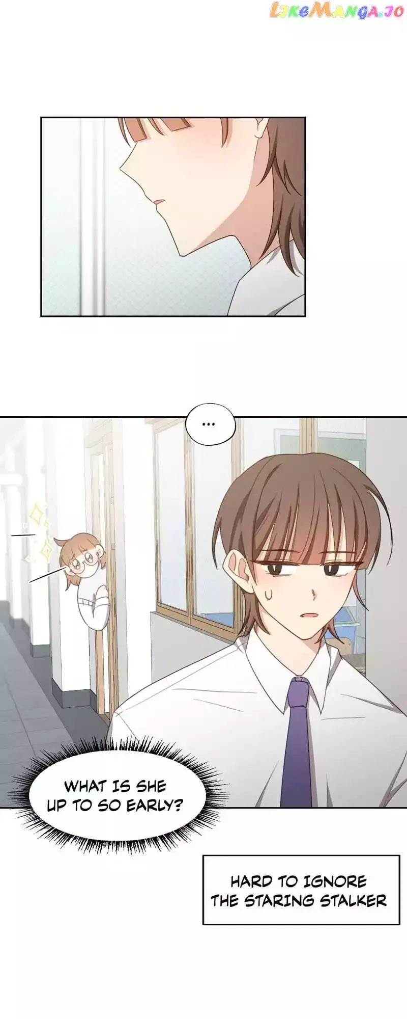 Read Blooming Out chapter 13.3 image 20 on Lezhin