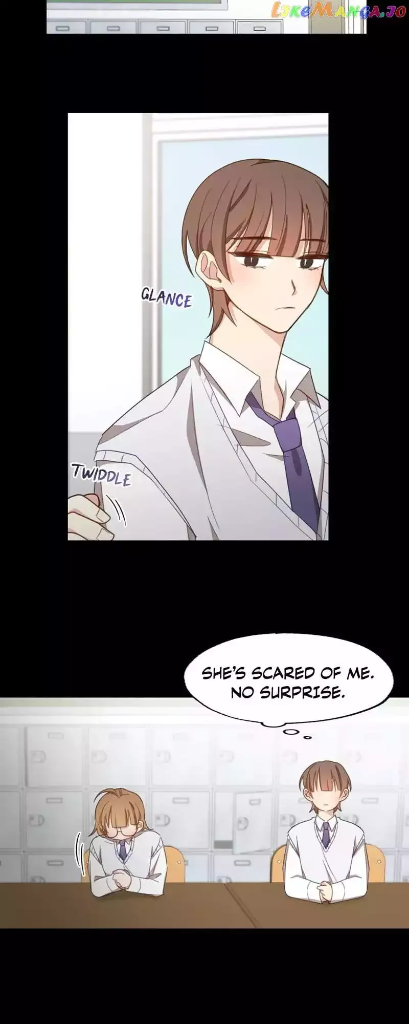 Read Blooming Out chapter 13.3 image 23 on Lezhin