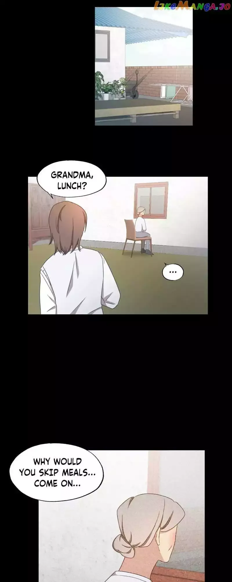 Read Blooming Out chapter 13.3 image 25 on Lezhin