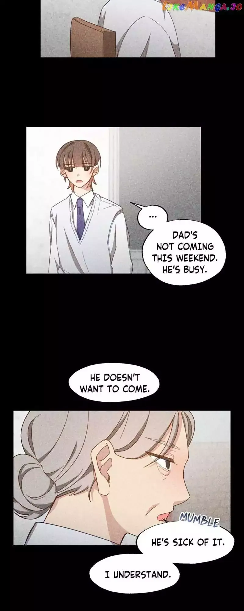 Read Blooming Out chapter 13.3 image 26 on Lezhin