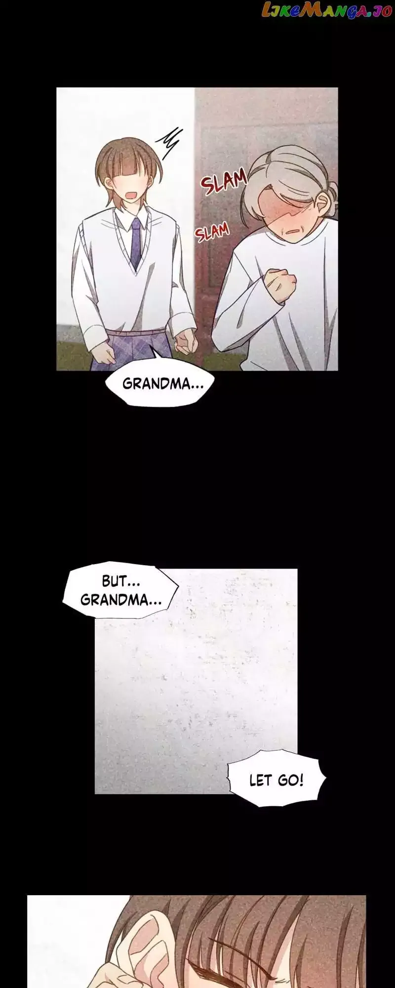 Read Blooming Out chapter 13.3 image 27 on Lezhin