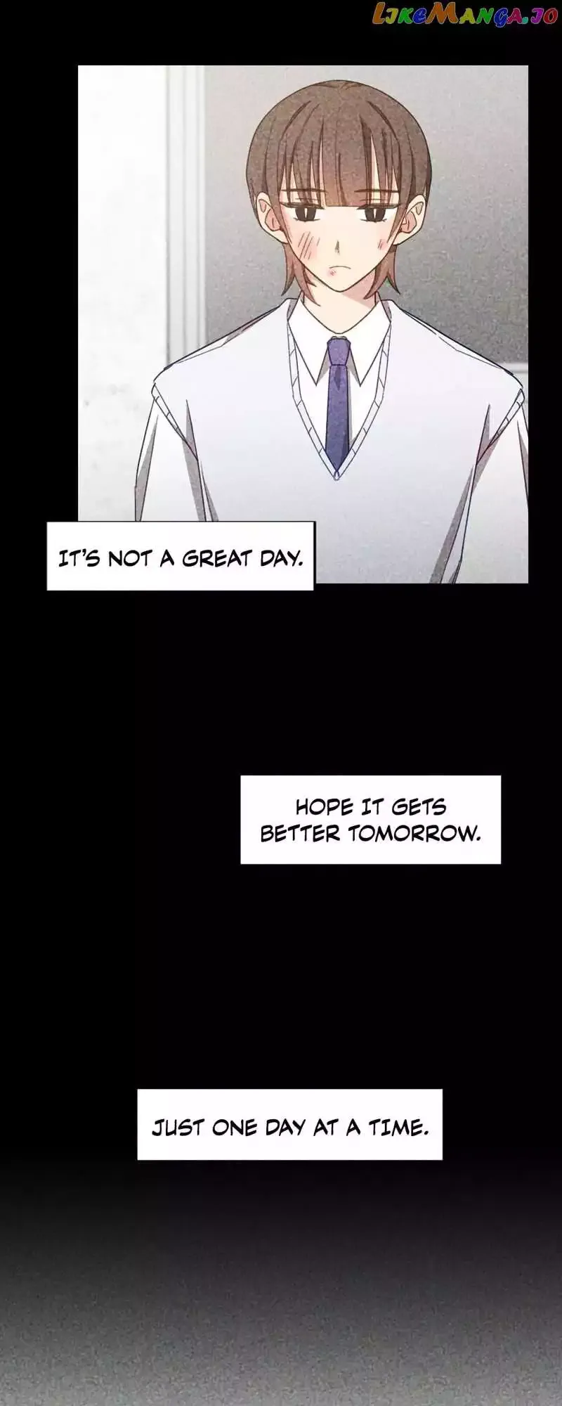 Read Blooming Out chapter 13.3 image 29 on Lezhin