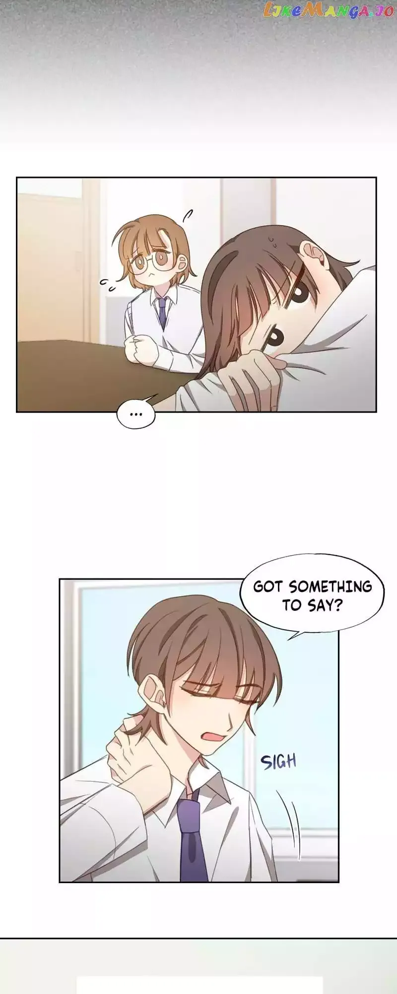 Read Blooming Out chapter 13.3 image 30 on Lezhin