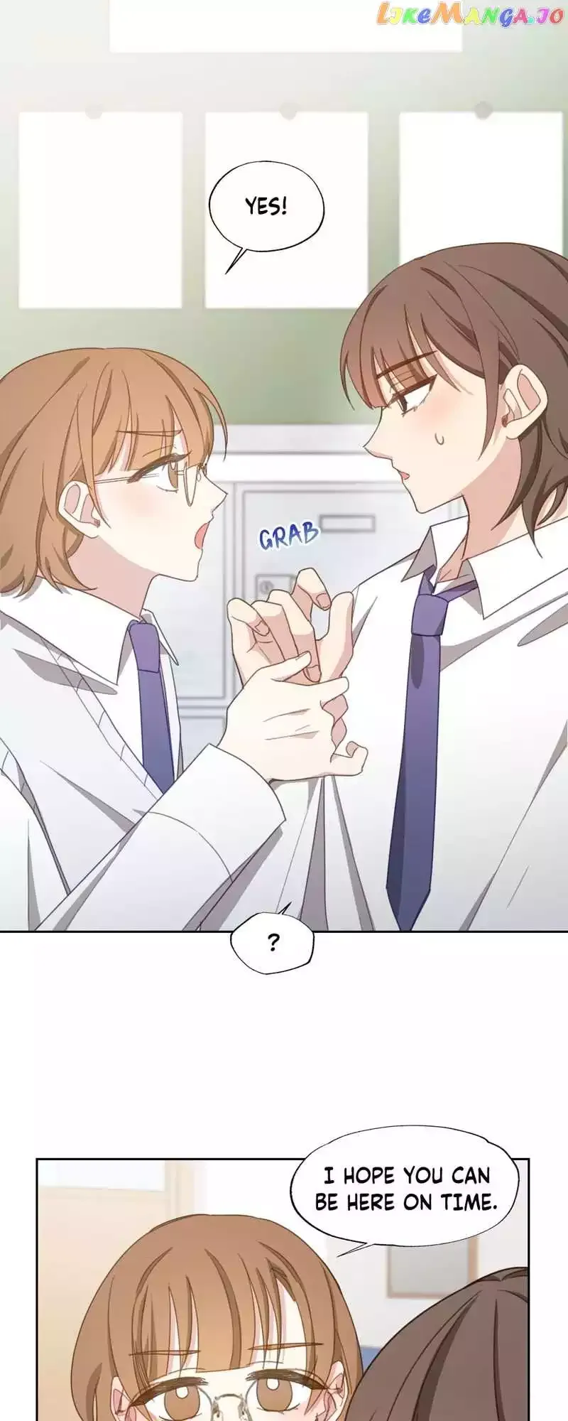 Read Blooming Out chapter 13.3 image 31 on Lezhin