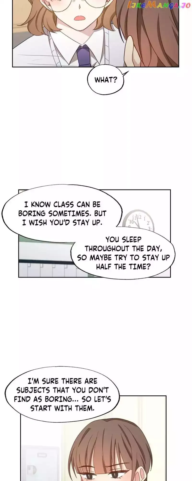 Read Blooming Out chapter 13.3 image 32 on Lezhin