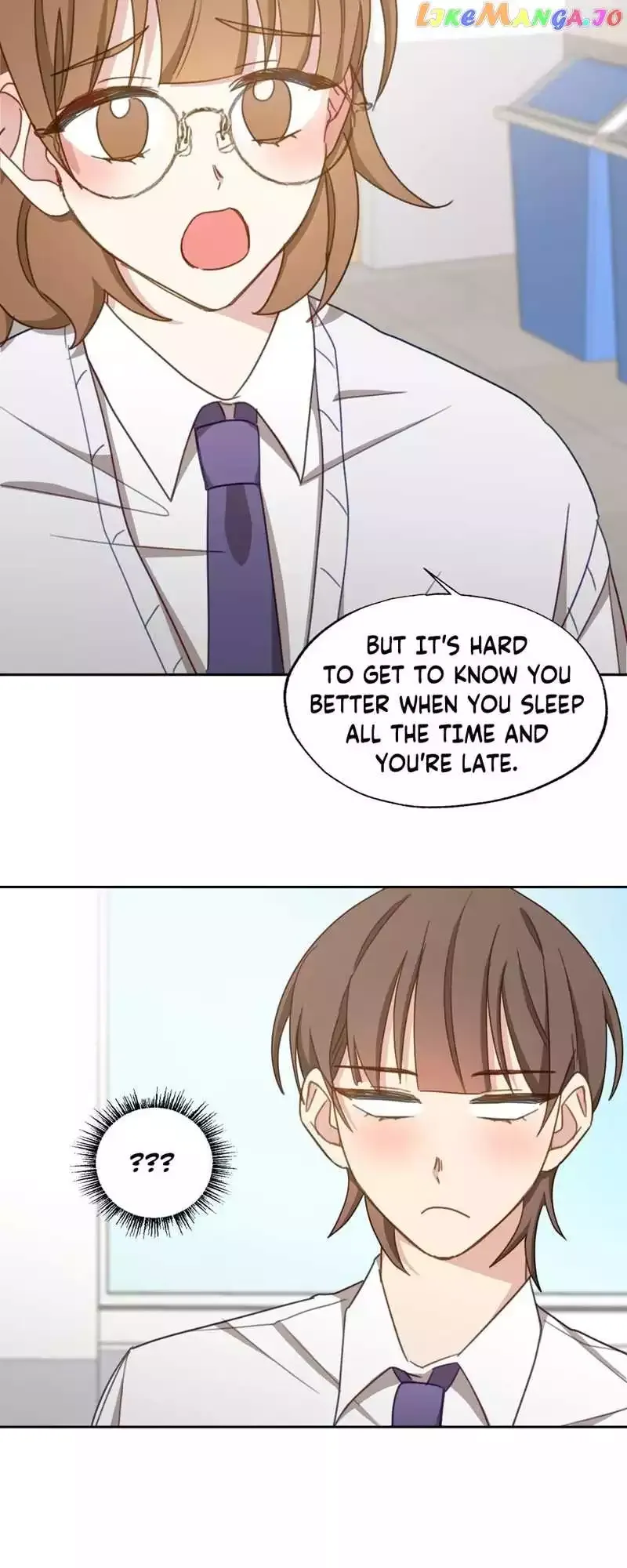 Read Blooming Out chapter 13.3 image 34 on Lezhin