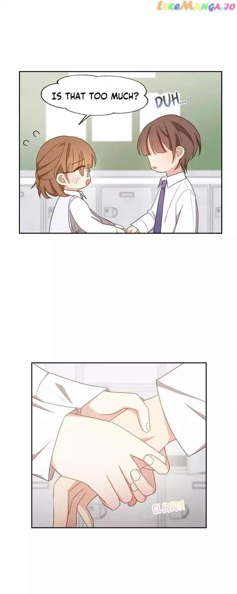 Read Blooming Out chapter 13.3 image 35 on Lezhin