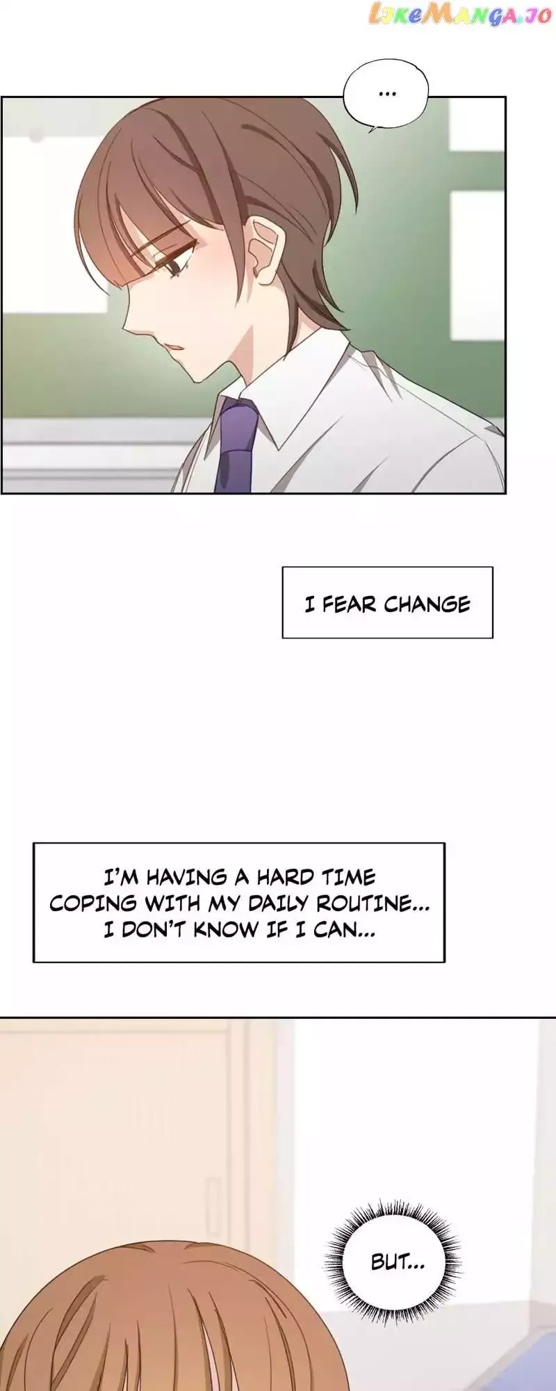 Read Blooming Out chapter 13.3 image 36 on Lezhin