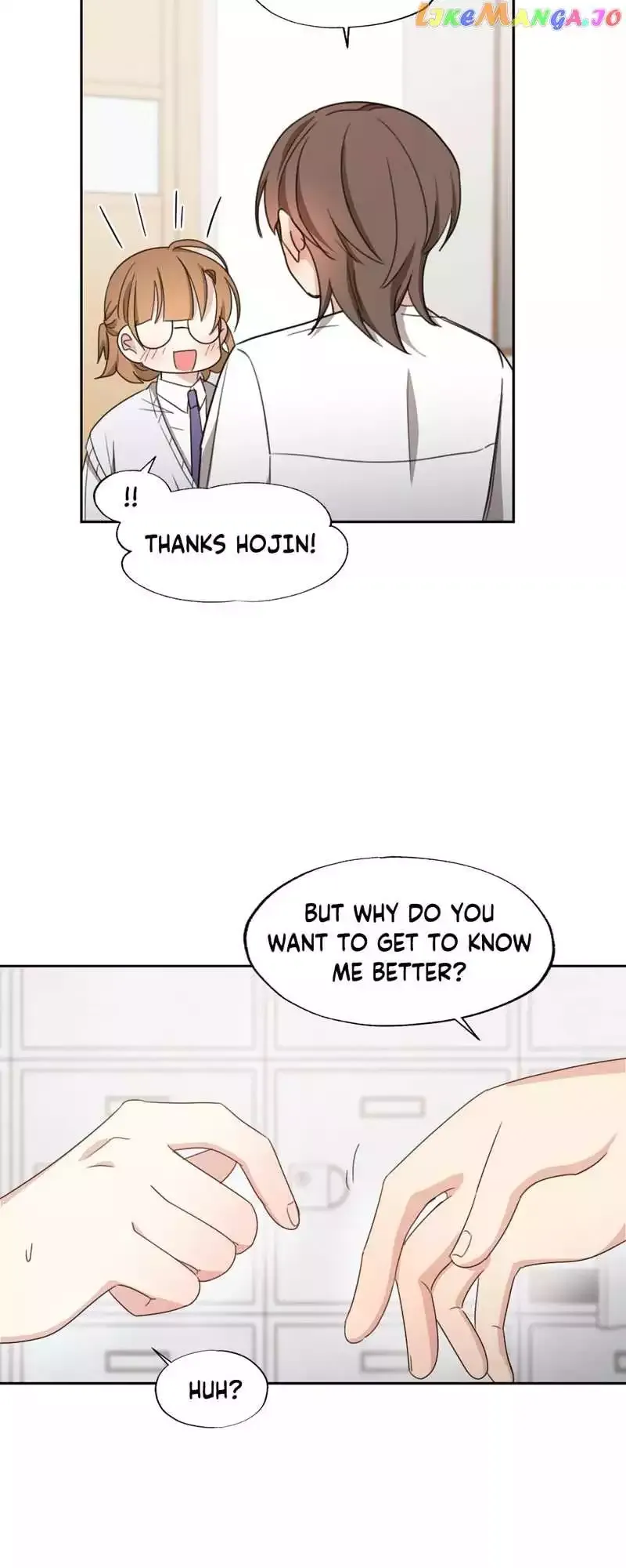 Read Blooming Out chapter 13.3 image 38 on Lezhin
