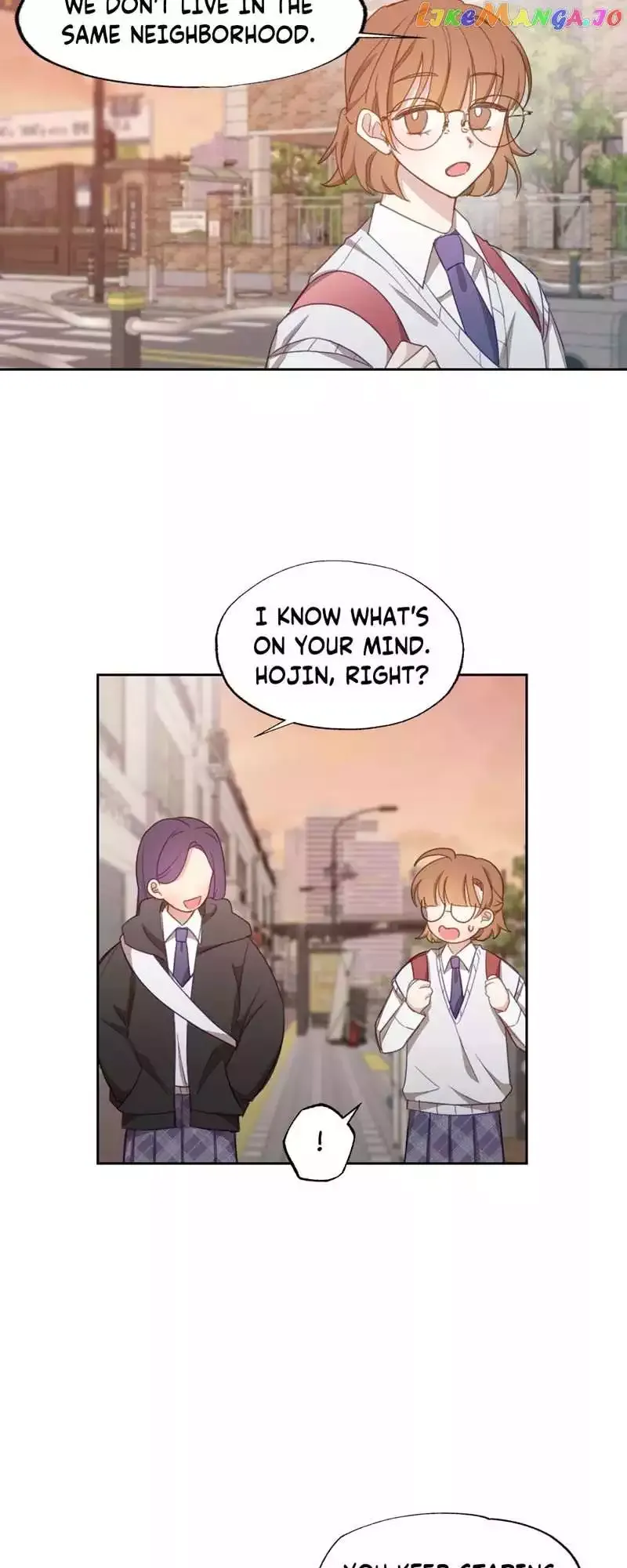 Read Blooming Out chapter 13.3 image 5 on Lezhin