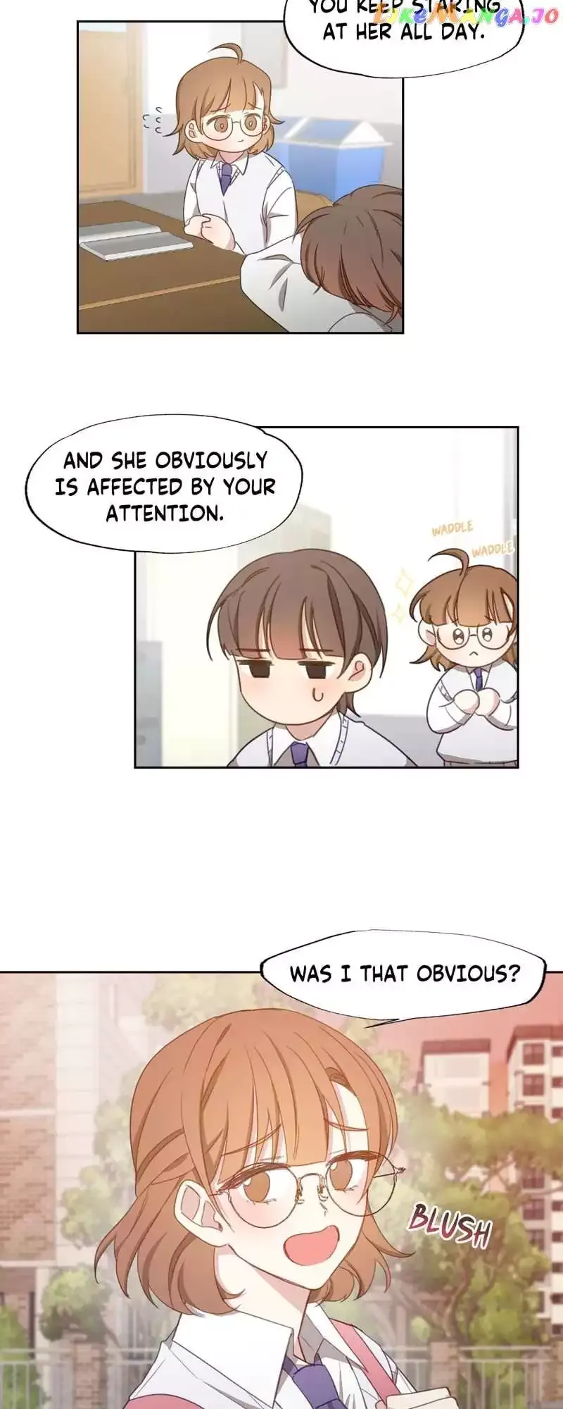 Read Blooming Out chapter 13.3 image 6 on Lezhin