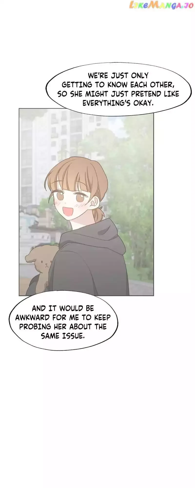 Read Blooming Out chapter 13.3 image 9 on Lezhin