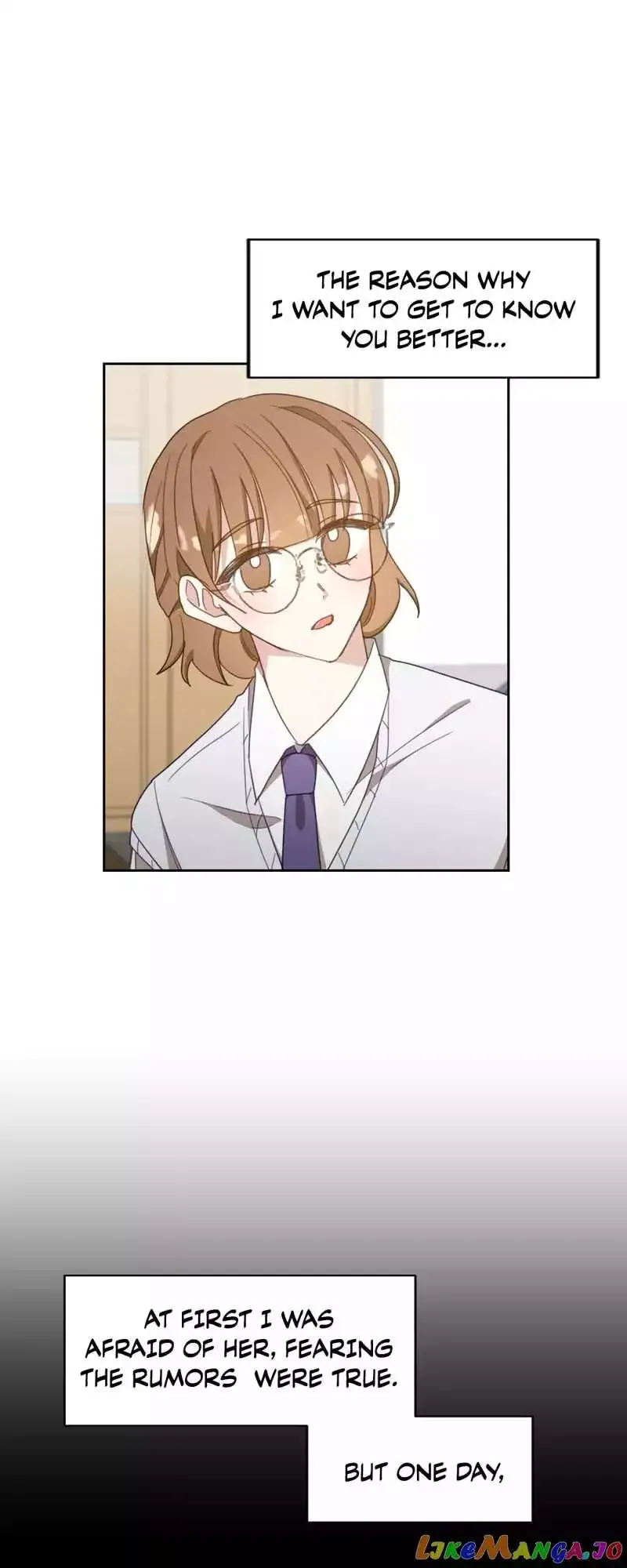 Read Blooming Out chapter 13.4 image 1 on Lezhin
