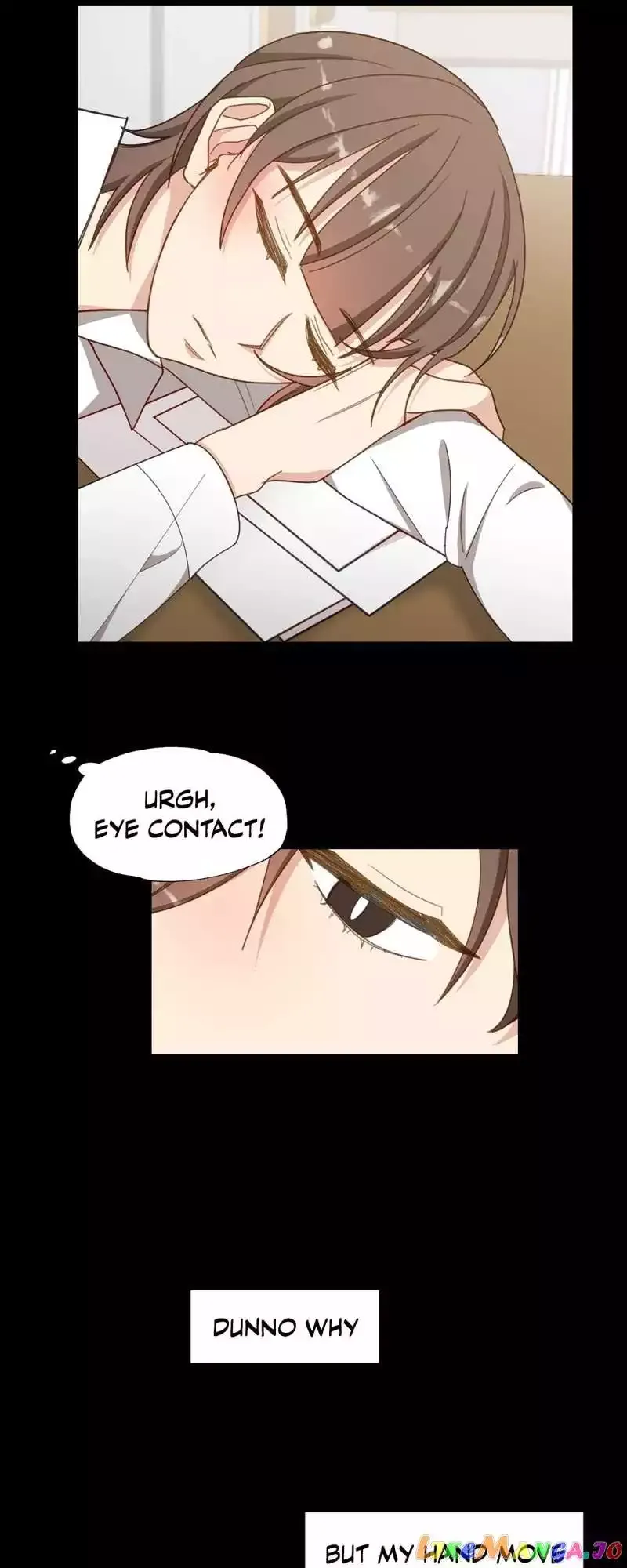 Read Blooming Out chapter 13.4 image 14 on Lezhin
