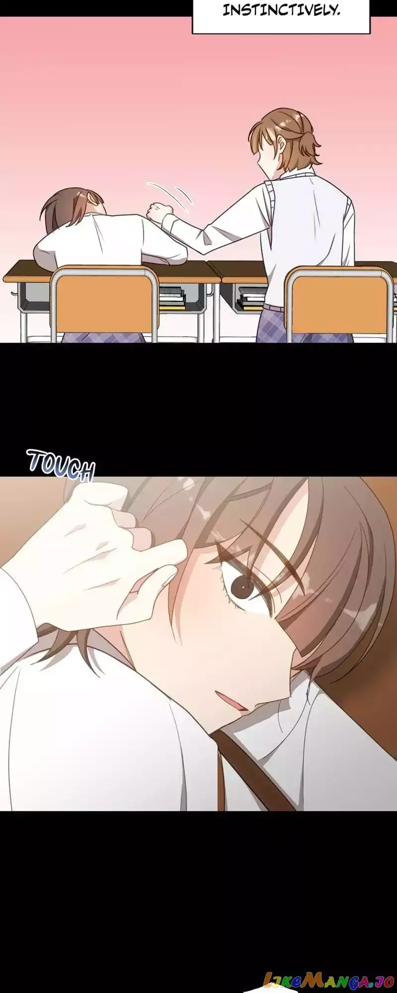 Read Blooming Out chapter 13.4 image 15 on Lezhin