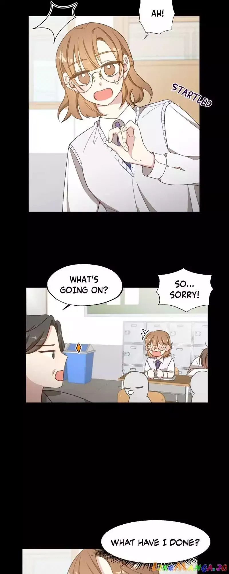 Read Blooming Out chapter 13.4 image 16 on Lezhin
