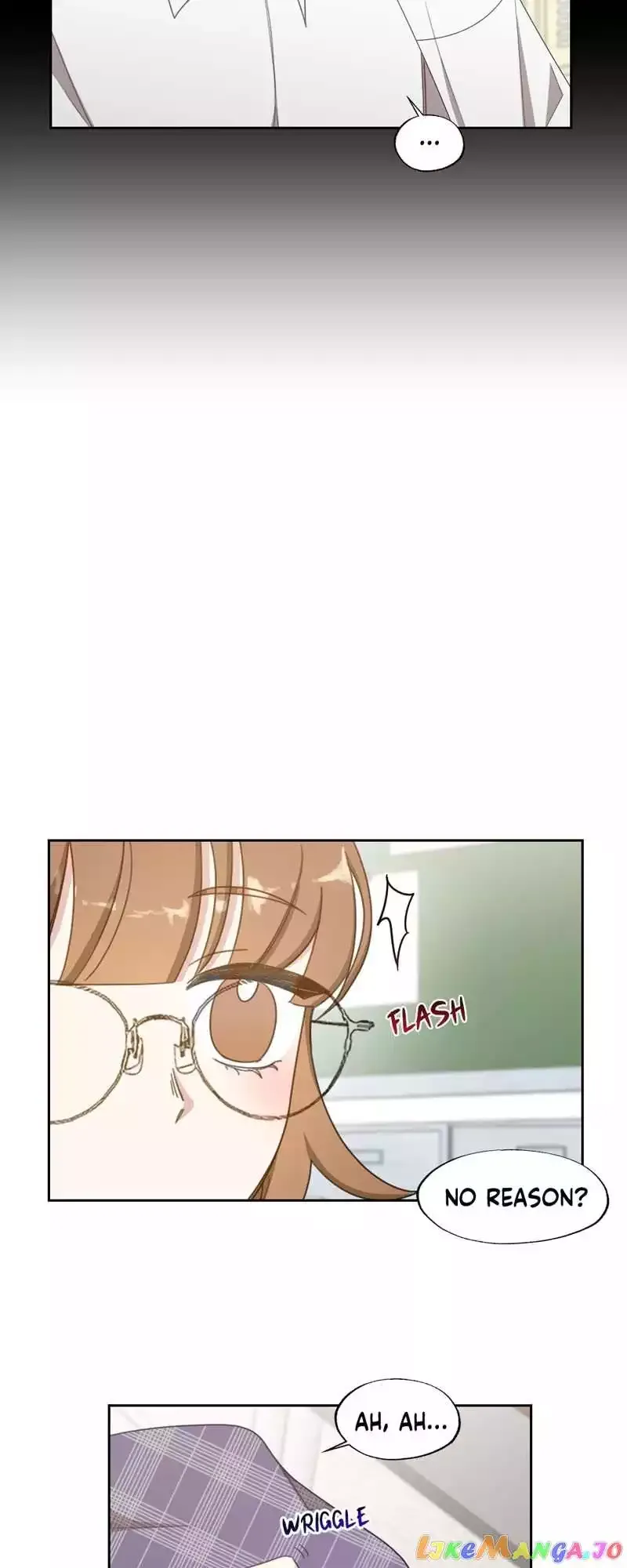 Read Blooming Out chapter 13.4 image 18 on Lezhin