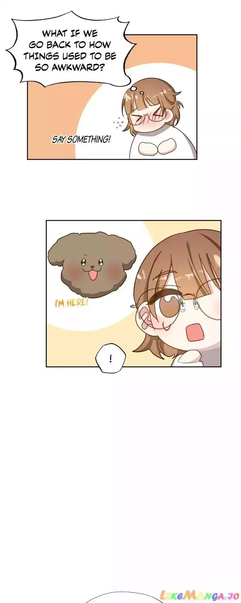 Read Blooming Out chapter 13.4 image 20 on Lezhin