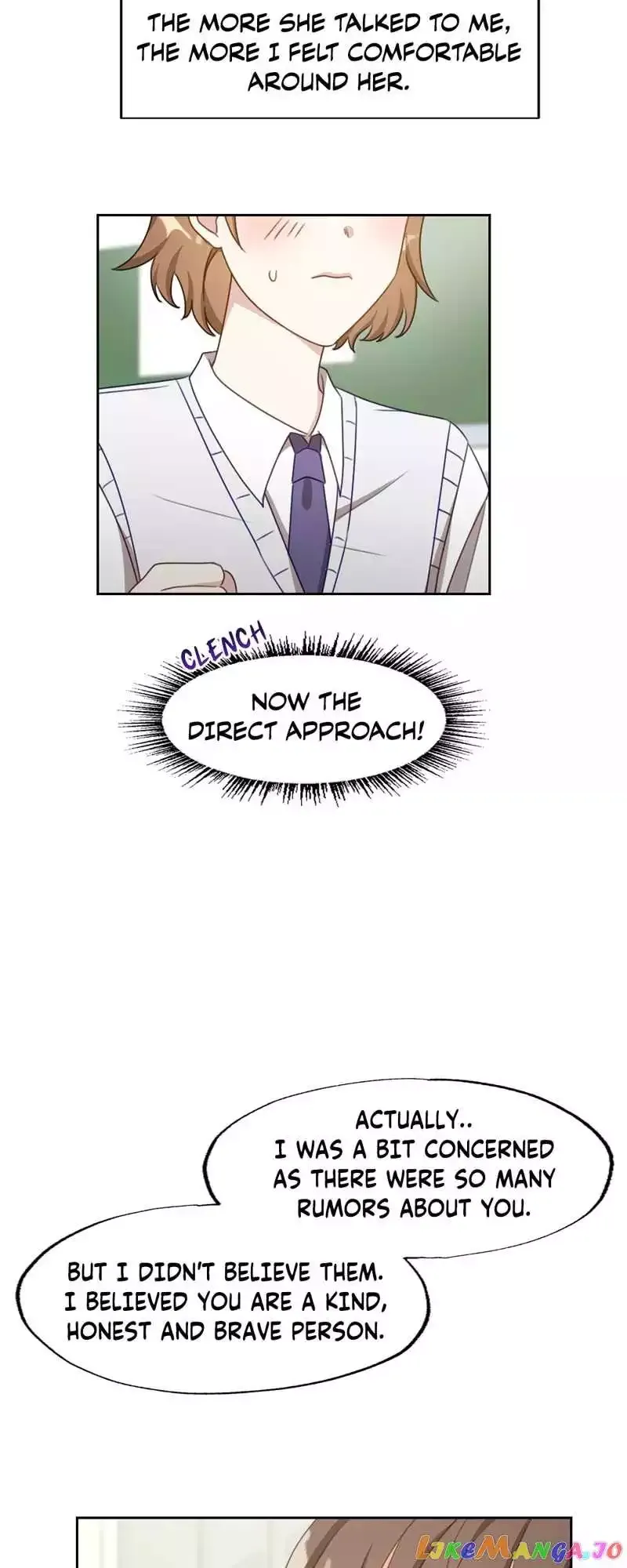 Read Blooming Out chapter 13.4 image 22 on Lezhin