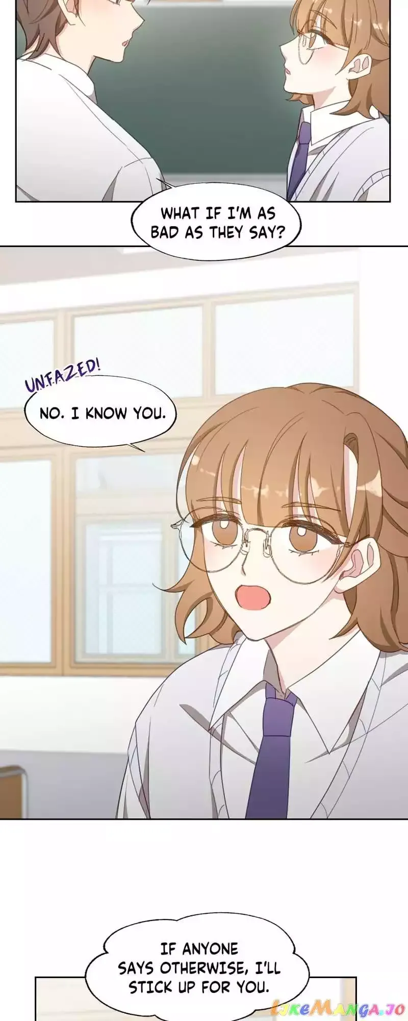 Read Blooming Out chapter 13.4 image 24 on Lezhin