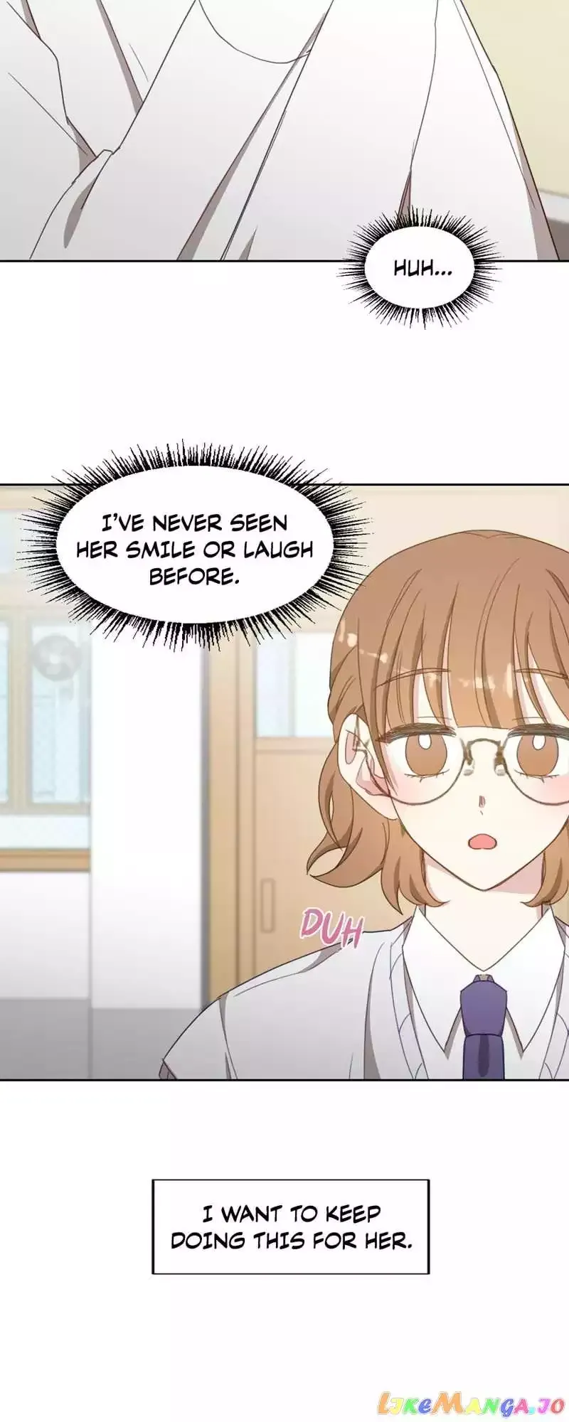 Read Blooming Out chapter 13.4 image 26 on Lezhin