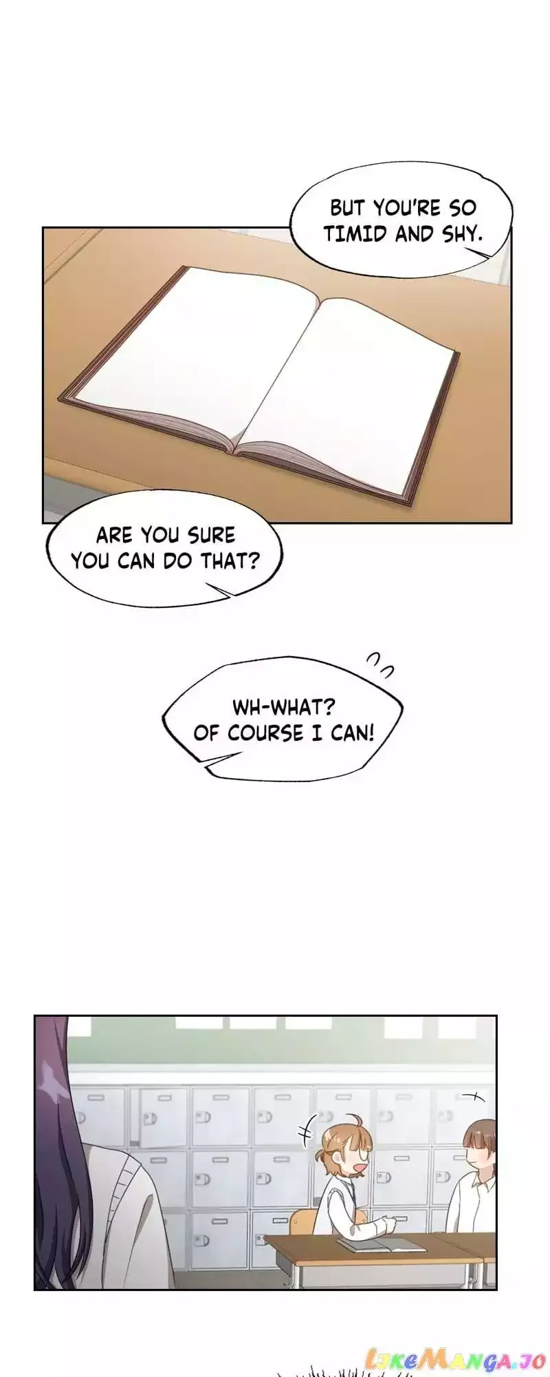 Read Blooming Out chapter 13.4 image 27 on Lezhin