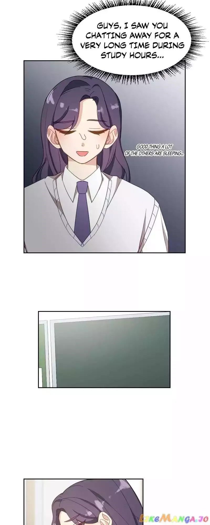 Read Blooming Out chapter 13.4 image 28 on Lezhin
