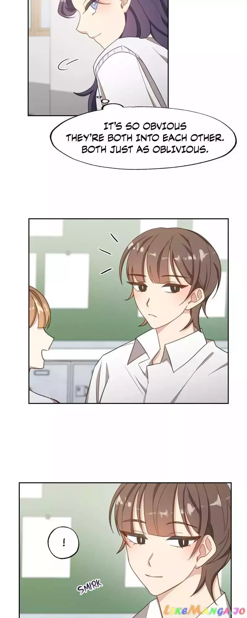 Read Blooming Out chapter 13.4 image 29 on Lezhin