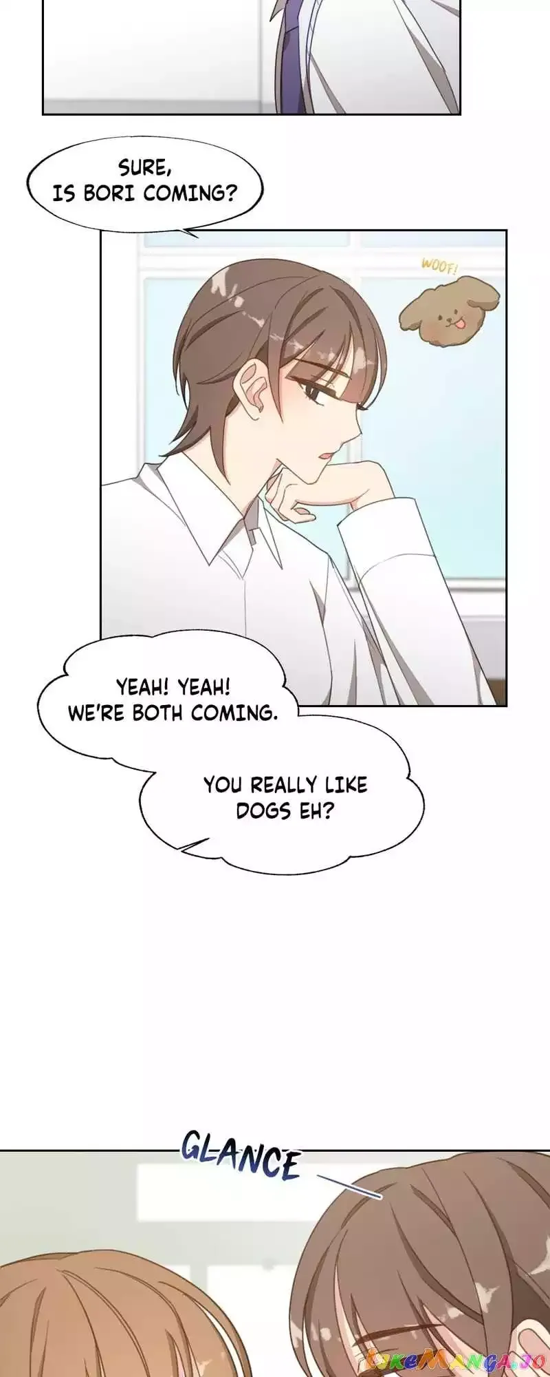 Read Blooming Out chapter 13.4 image 31 on Lezhin