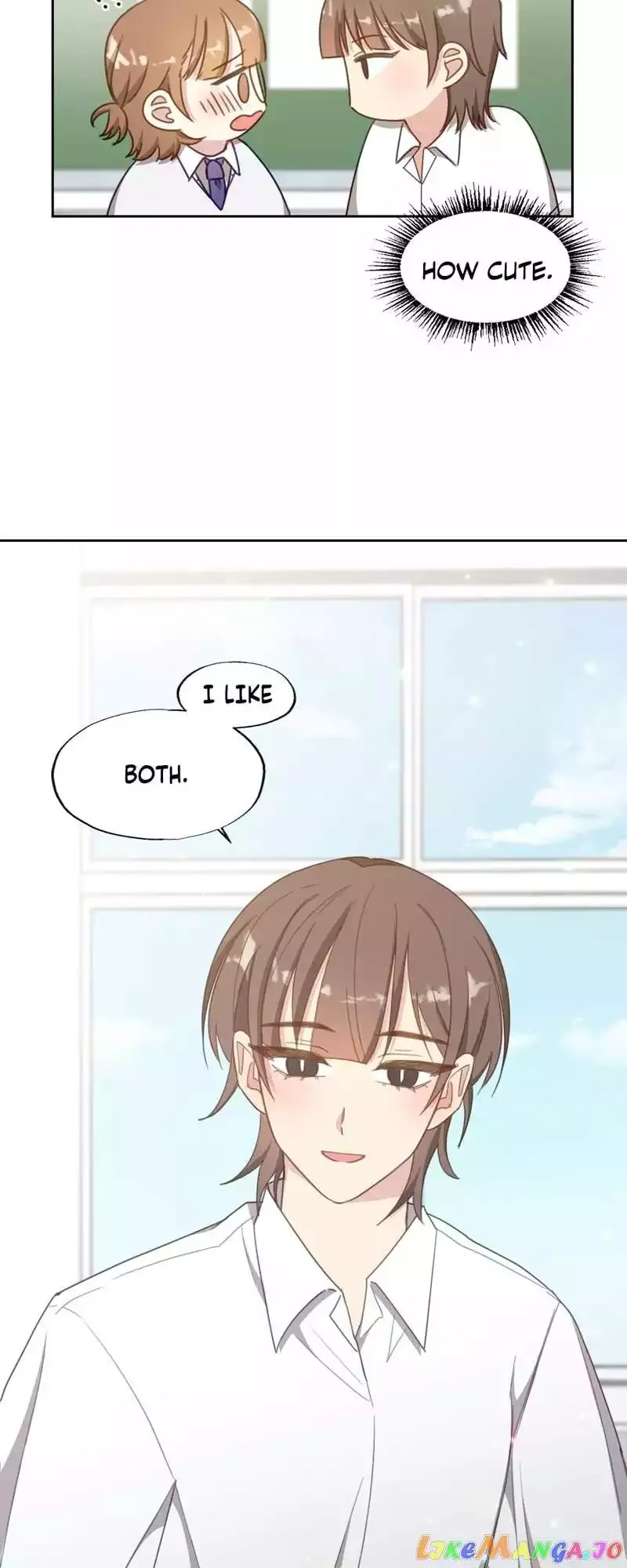Read Blooming Out chapter 13.4 image 33 on Lezhin