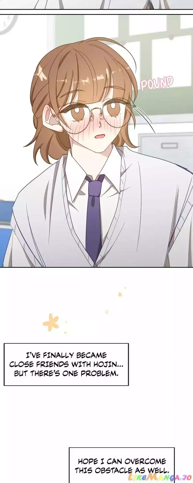 Read Blooming Out chapter 13.4 image 34 on Lezhin