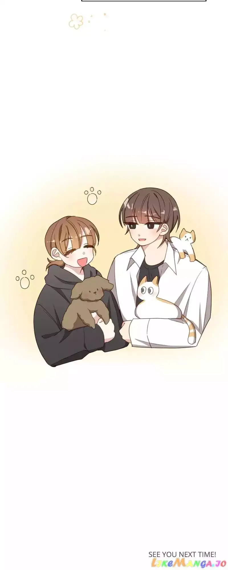 Read Blooming Out chapter 13.4 image 35 on Lezhin