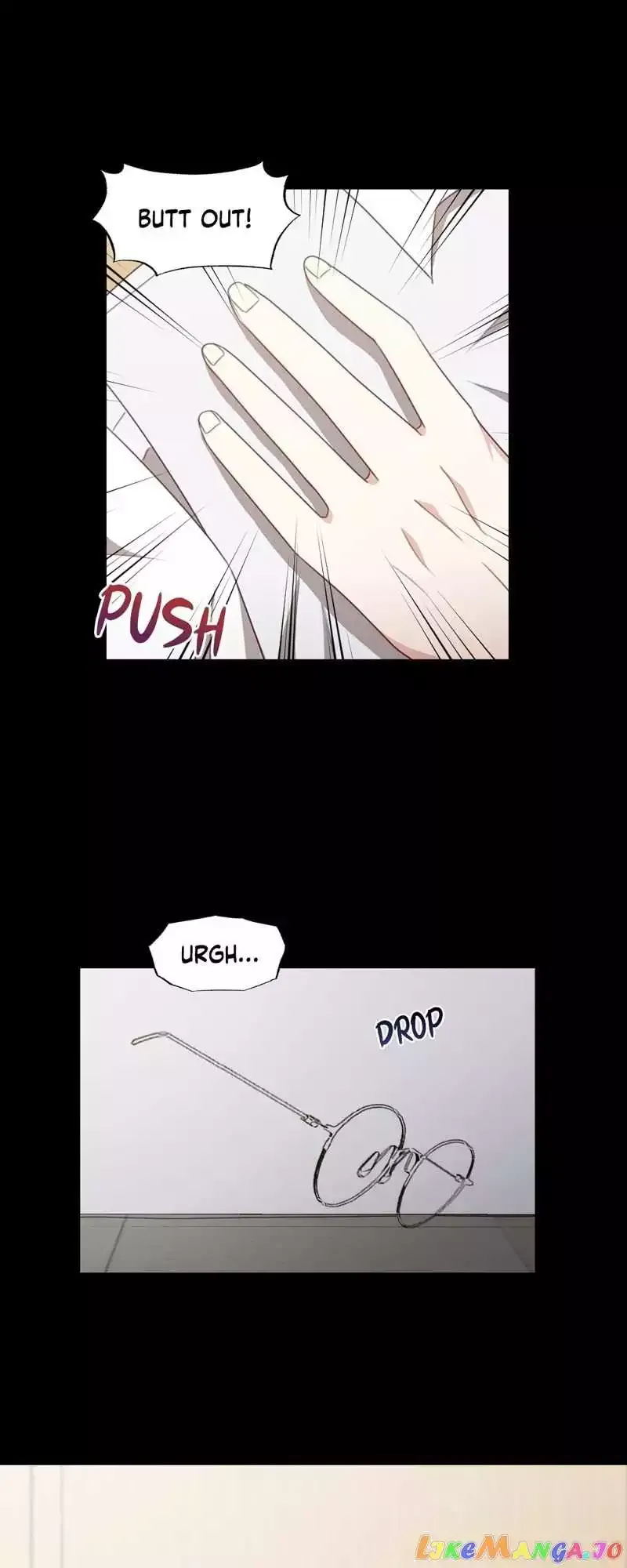 Read Blooming Out chapter 13.4 image 4 on Lezhin