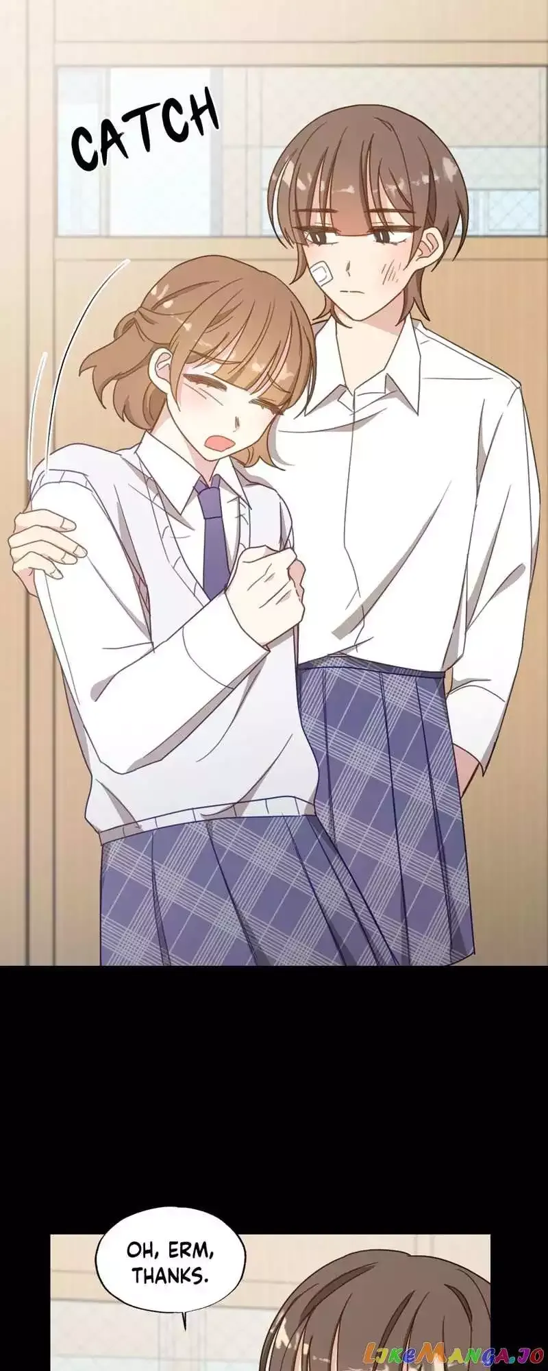 Read Blooming Out chapter 13.4 image 5 on Lezhin