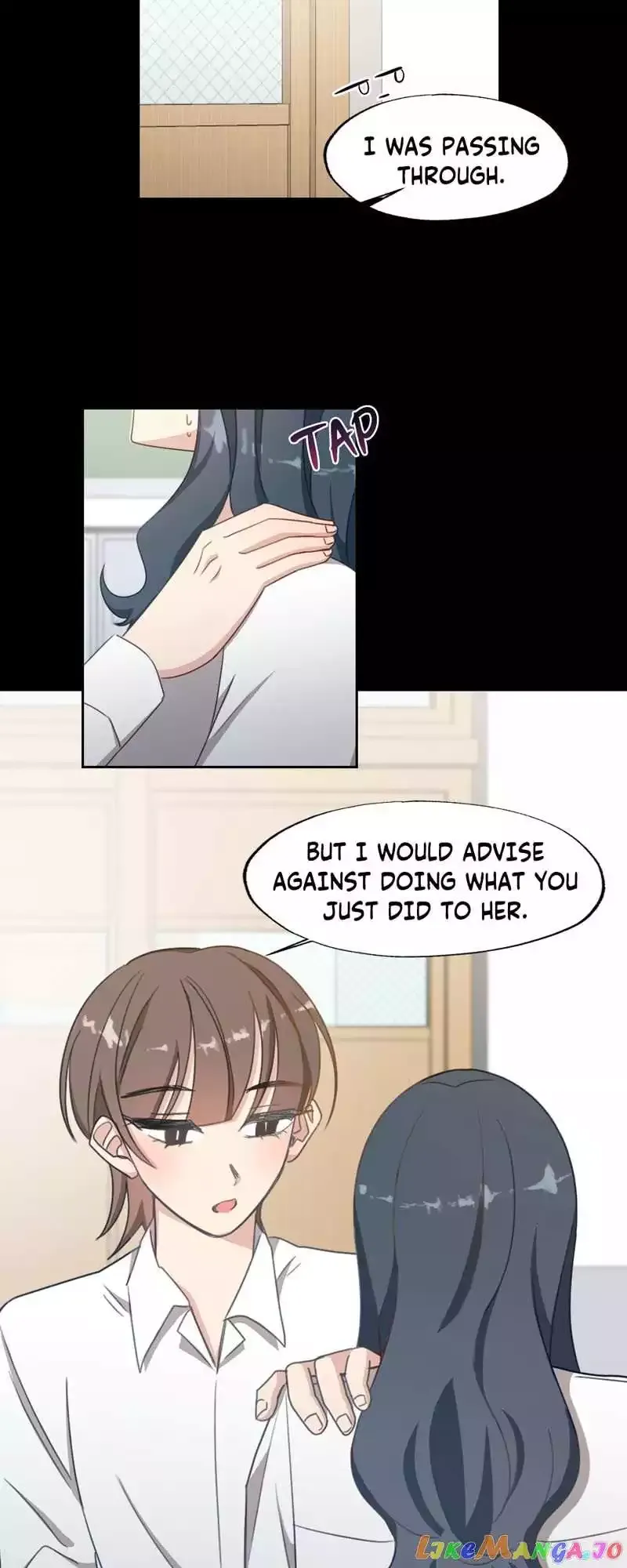 Read Blooming Out chapter 13.4 image 9 on Lezhin