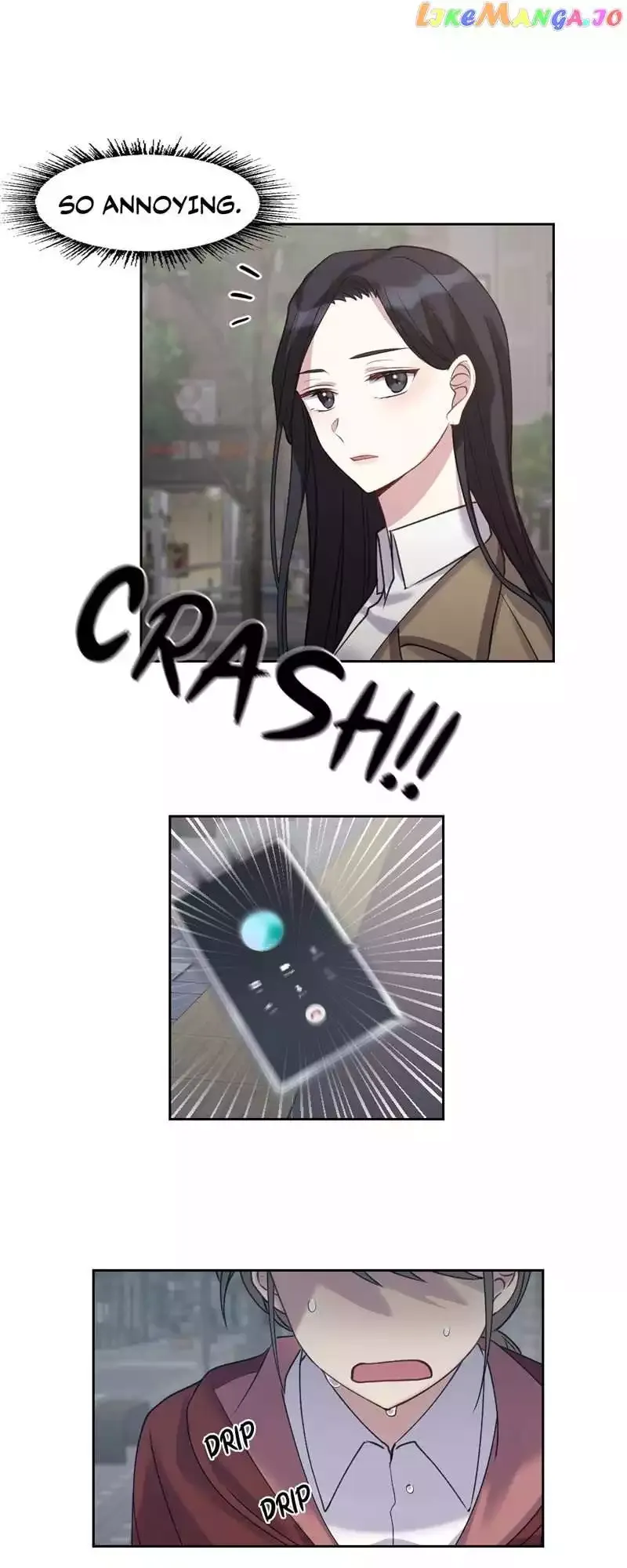 Read Blooming Out chapter 14.2 image 15 on Lezhin