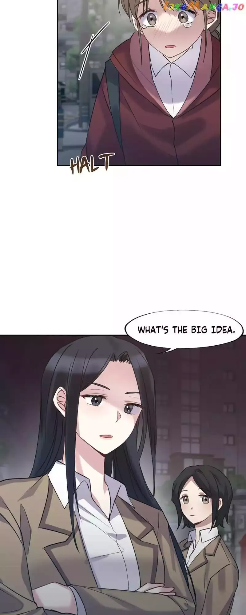Read Blooming Out chapter 14.2 image 19 on Lezhin