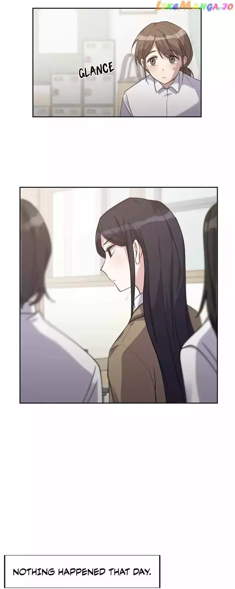 Read Blooming Out chapter 14.2 image 2 on Lezhin