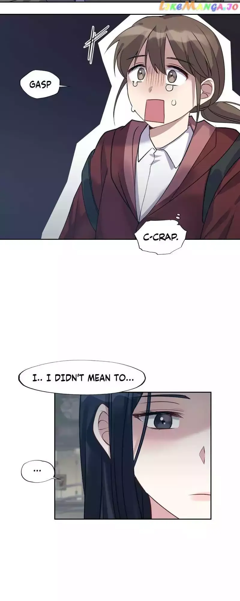 Read Blooming Out chapter 14.2 image 20 on Lezhin