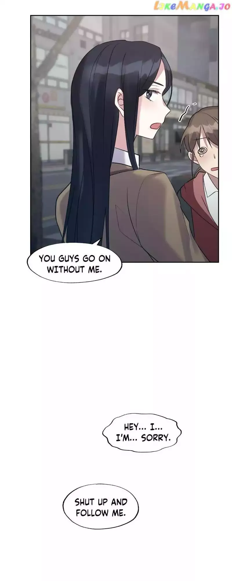 Read Blooming Out chapter 14.2 image 22 on Lezhin