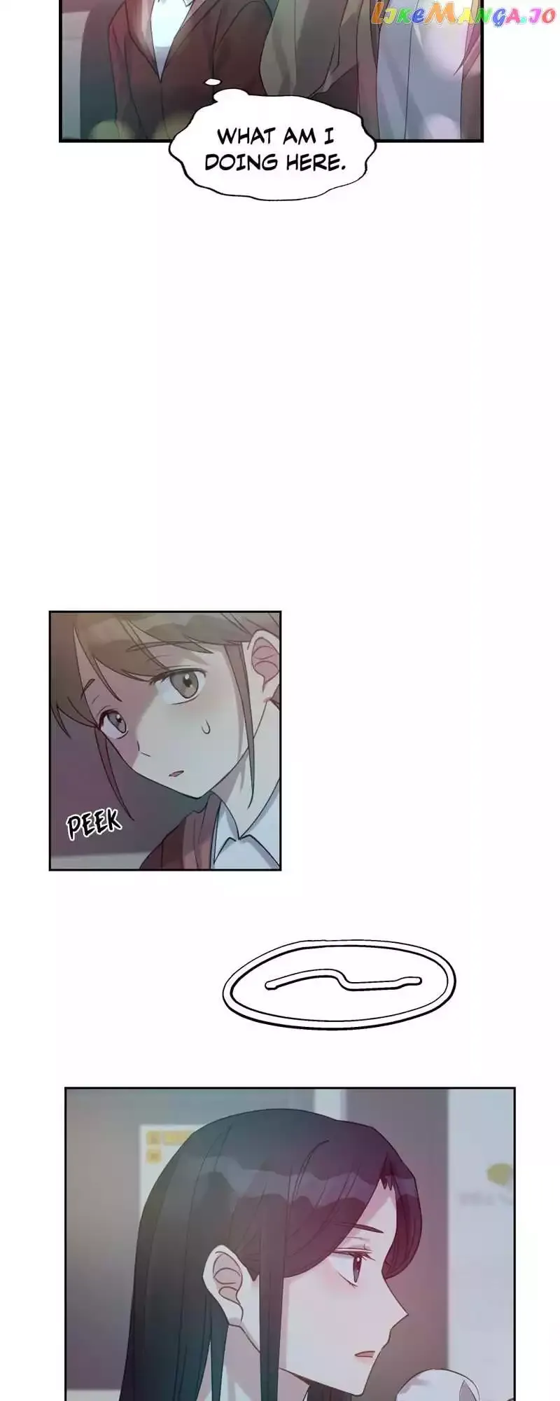 Read Blooming Out chapter 14.2 image 24 on Lezhin